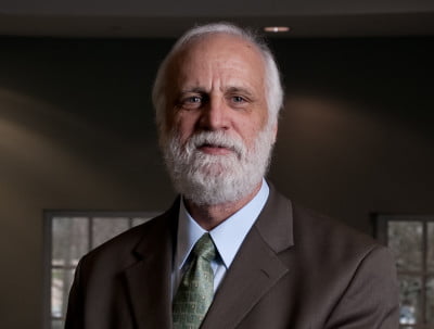 David Alan Black