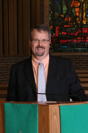 Featured Post: Dancing with God on Trinity Sunday