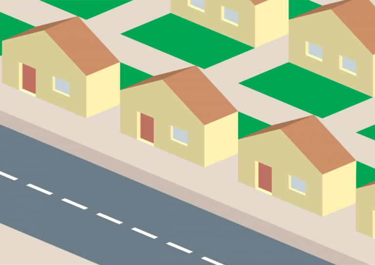 BEYOND THE BOXES