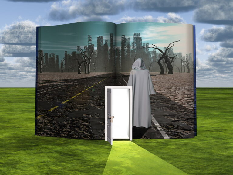 Science Fiction: What’s It All About?