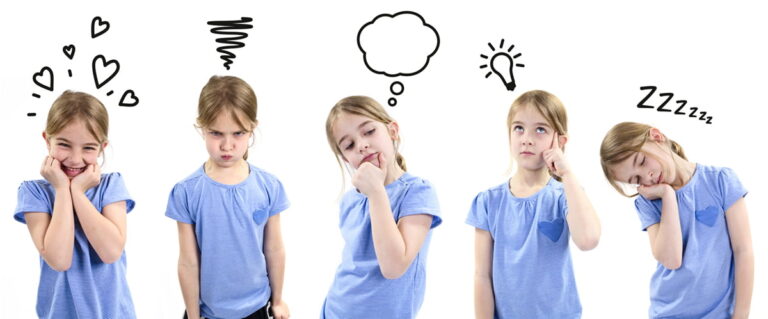 Creativity in Emotional Extremes