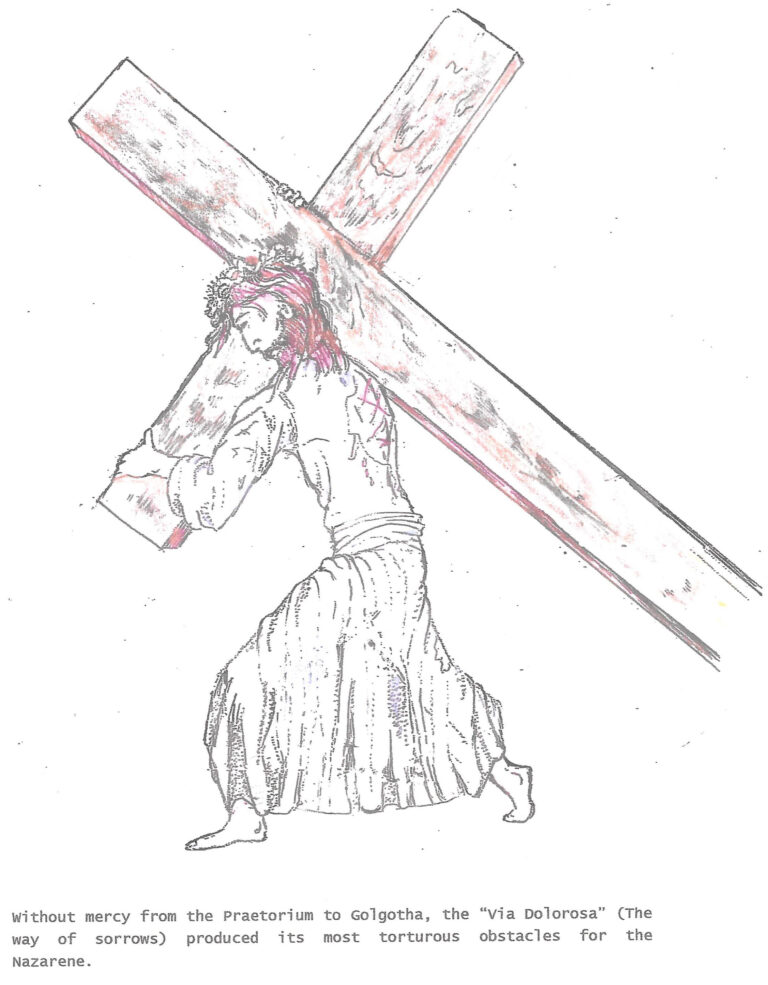 Gathering of the Eternal Five: Samuel, Son of Tremiyo