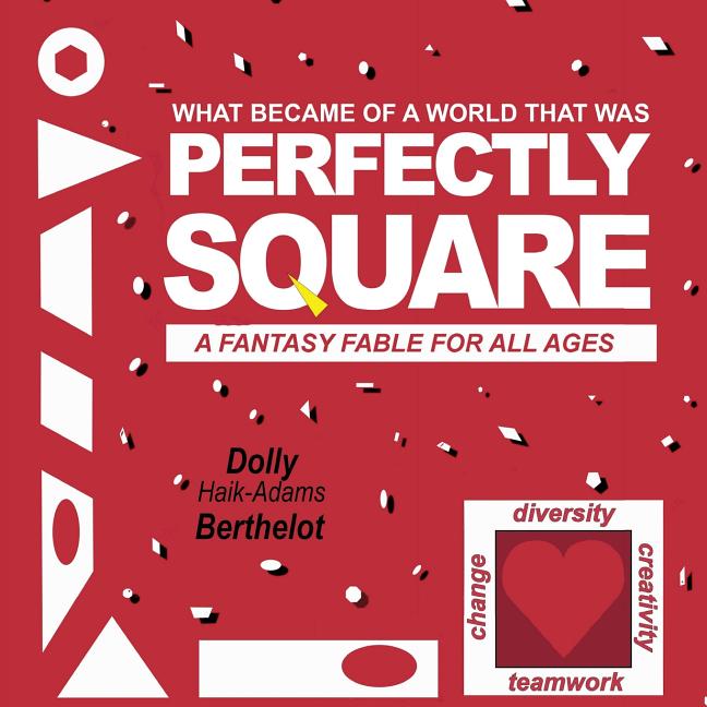 PERFECTLY SQUARE