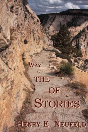 Stories of the Way (ePub)