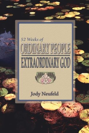 52 Weeks of Ordinary People - Extraordinary God (ePub)