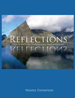 Reflections on Scripture, Dandelions, and Sparrows (Devotional Edition)
