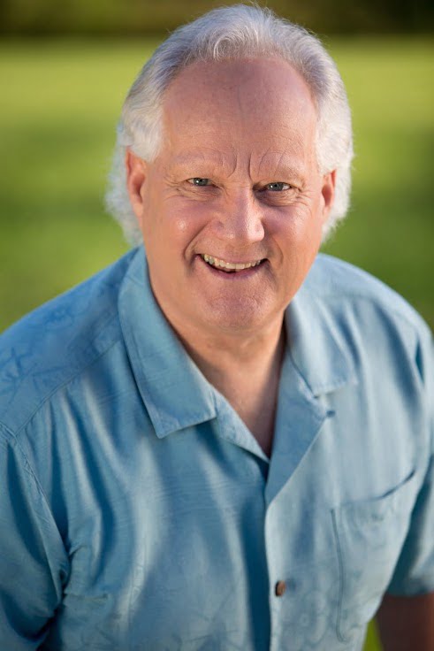 Stephen S.J. Hill