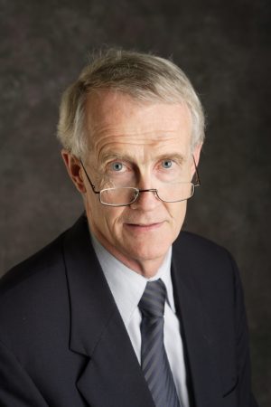Alden Thompson
