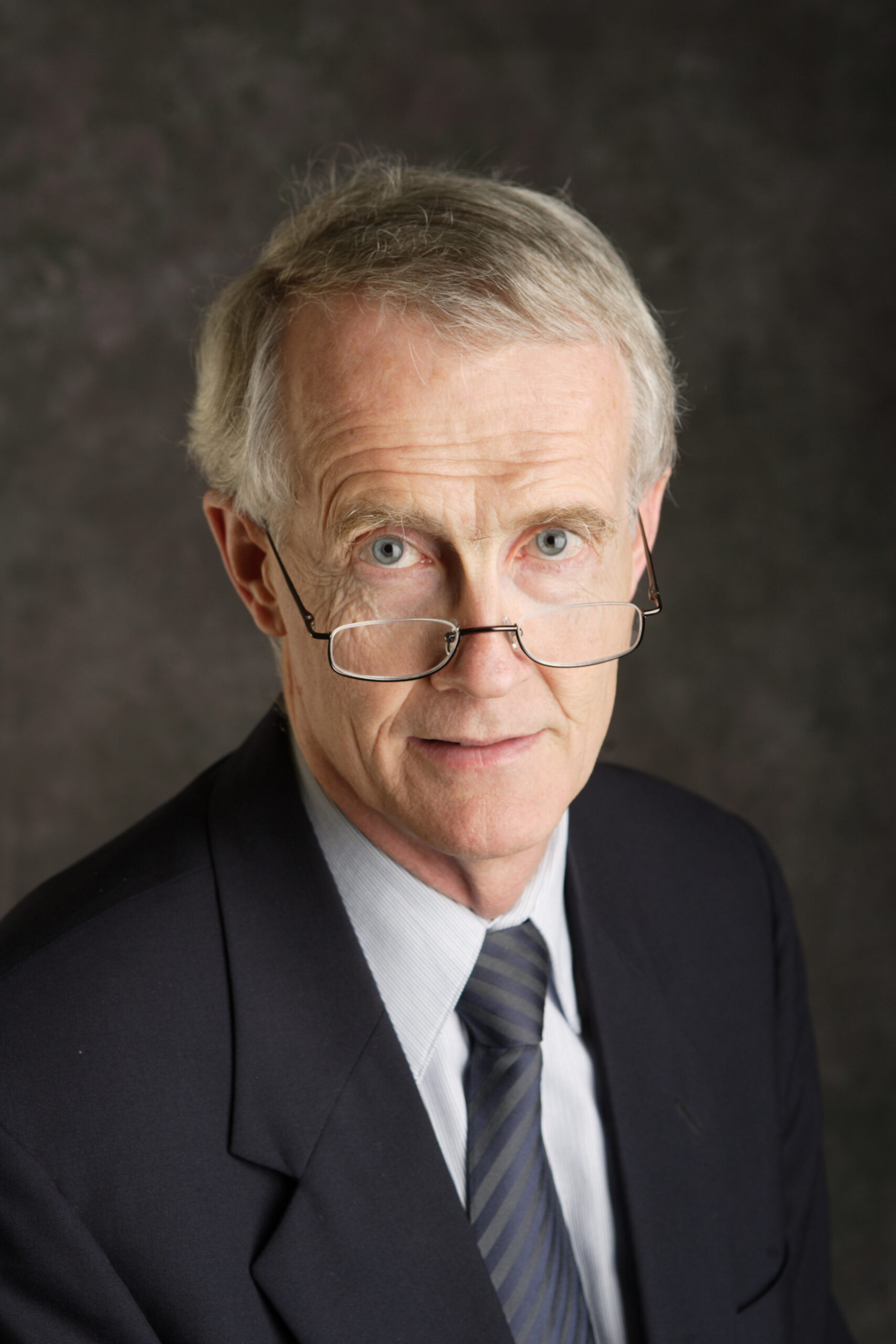 Alden Thompson