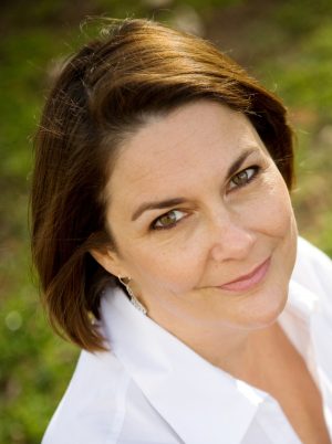 Carolyn Côté