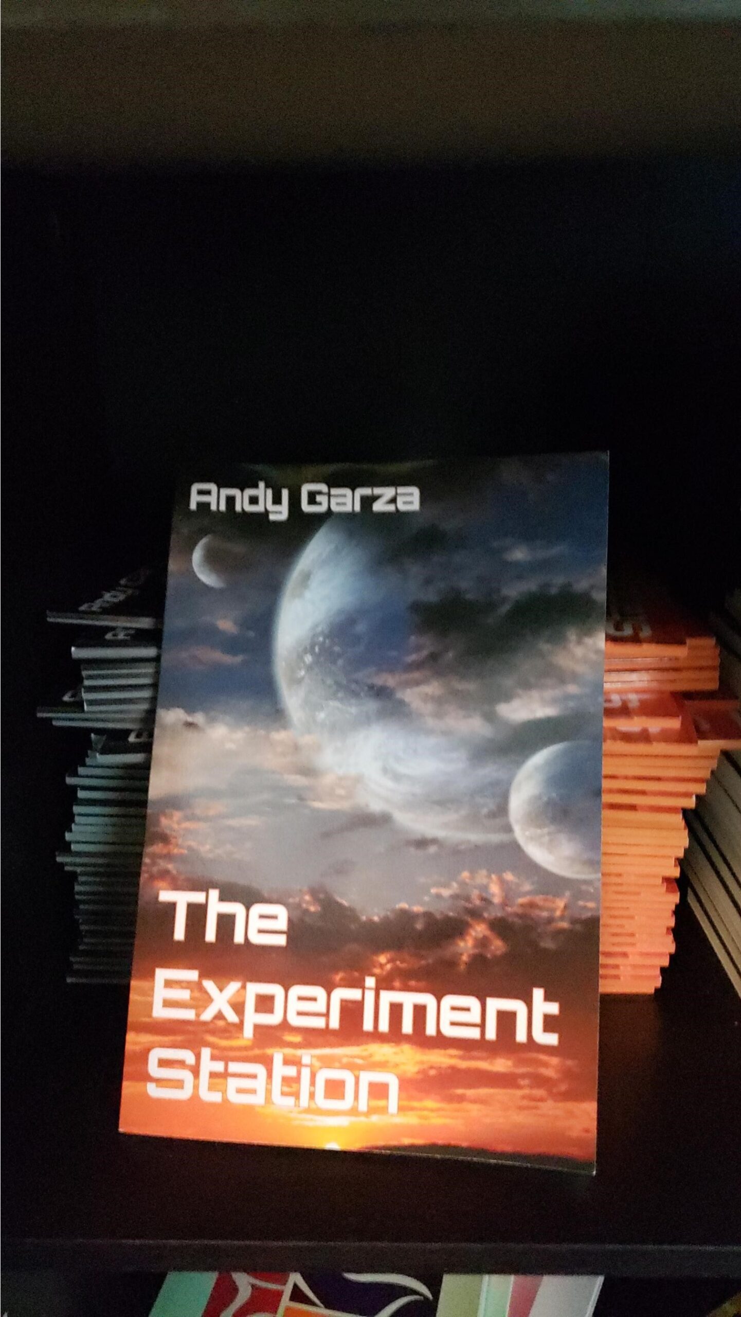 The Experiment Station