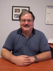 Henry E. Neufeld