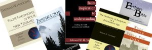 Inspiration and Inerrancy