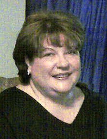 Jody Neufeld