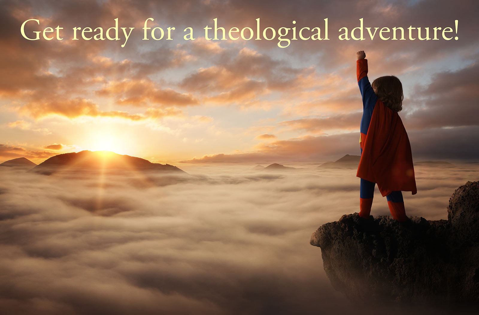 Process Theology