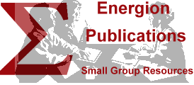 Small Group Resources