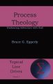 Process Theology - Front Cover
