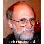 D. Robert MacDonald