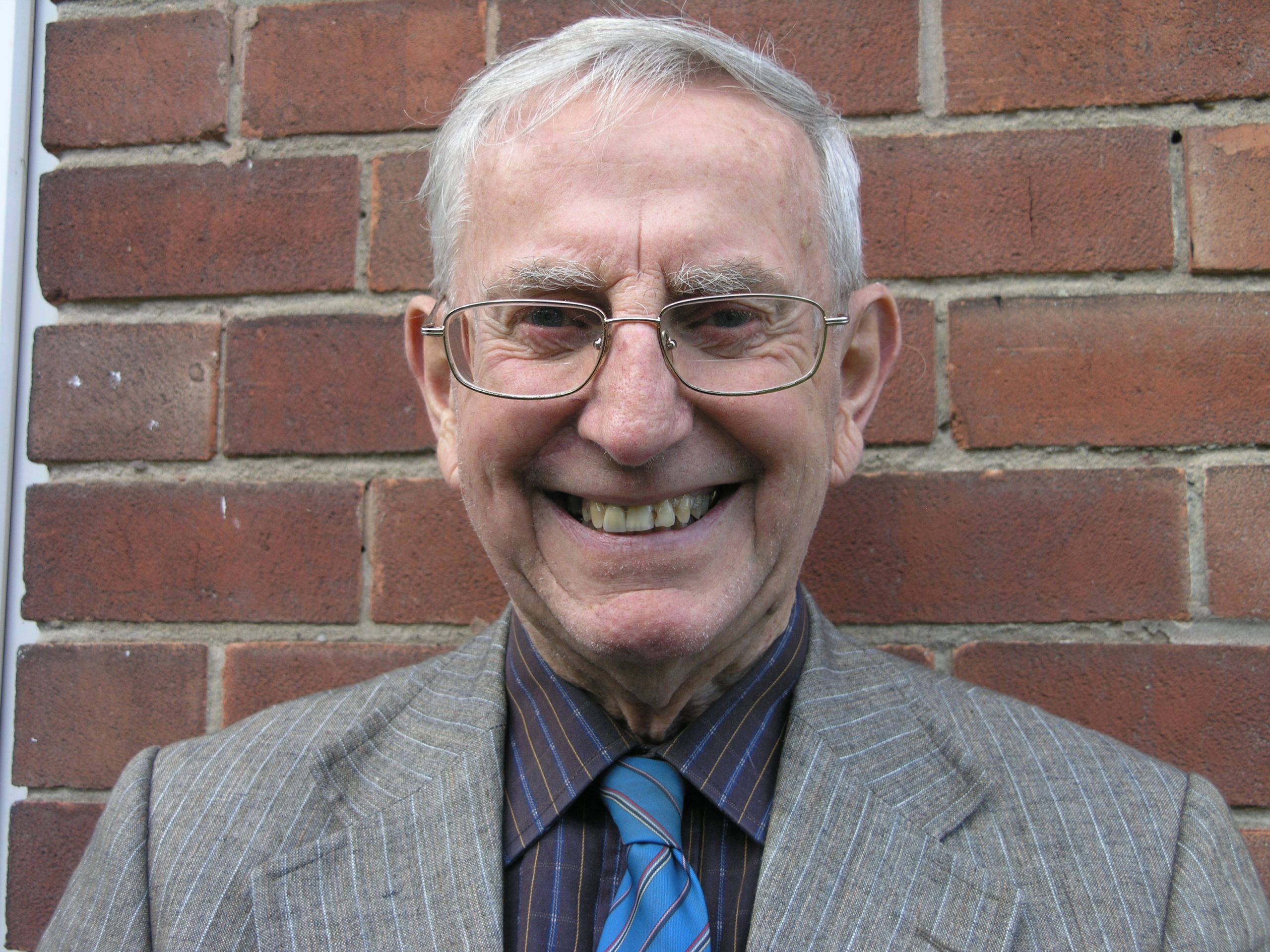 Edward W. H. Vick