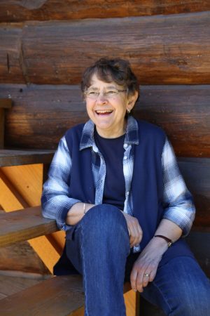 Janice Jean Springer