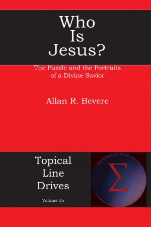 Who is Jesus? (ePub)