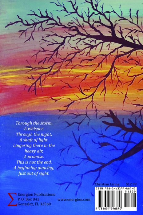 Back cover Back cover