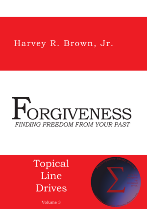 Forgiveness