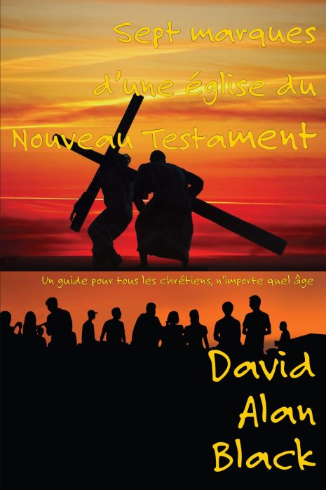 Front Cover French