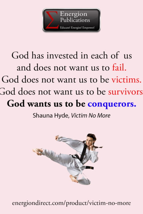 conquerors conquerors