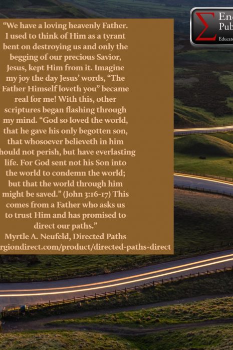 god loves you god loves you