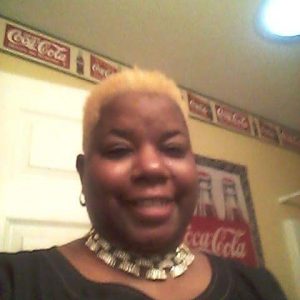 Tamika Champion-Hampton