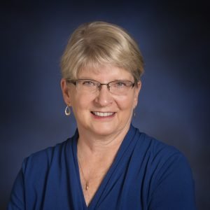 Ruth Fletcher