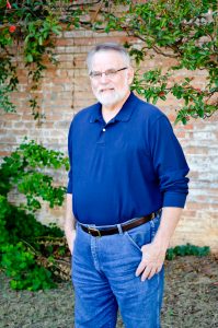 Lee Wyatt, Pastor and Author
