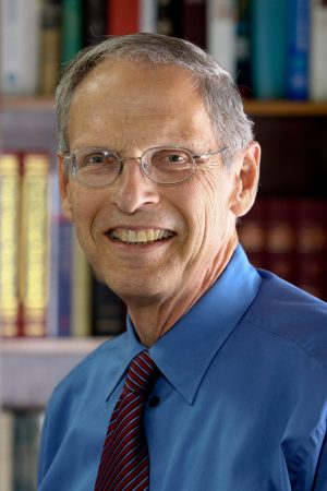 Jon Dybdahl