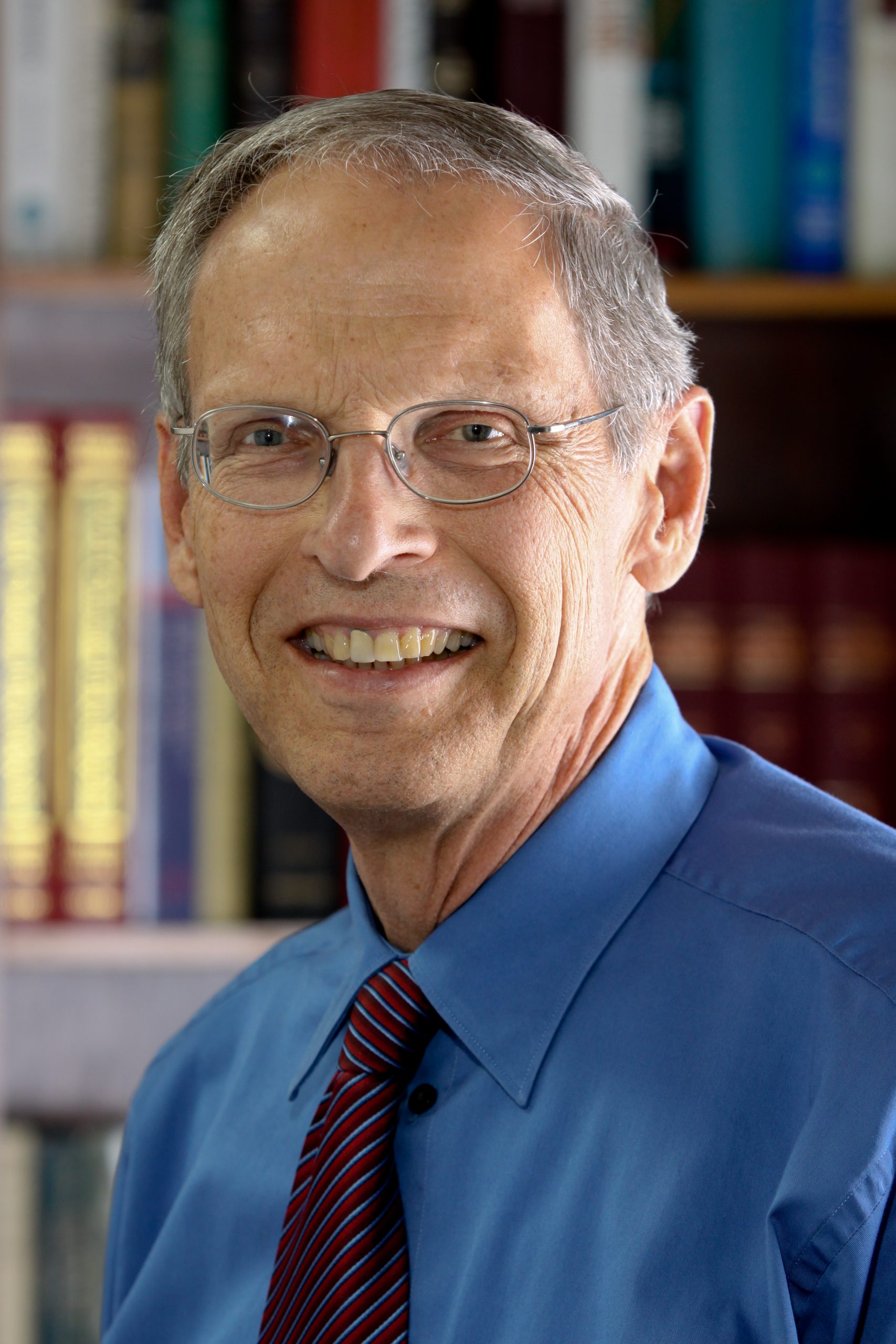 Jon Dybdahl