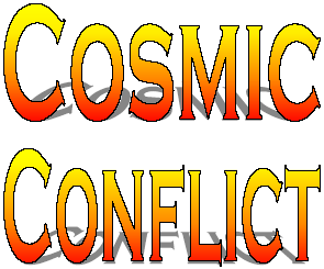 Cosmic Conflict (PDF)