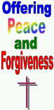 forgiveness