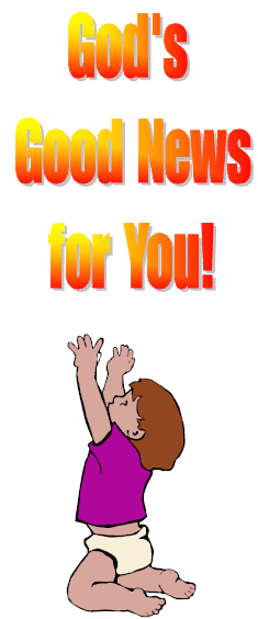 God's Good News for You (PDF)