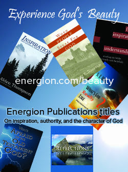 Experience God's Beauty