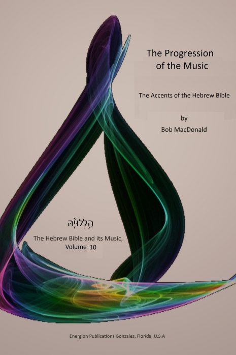 The Progression of the Music