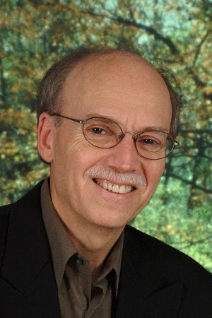 Kent Ira Groff