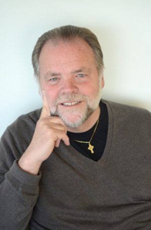 Bruce Epperly