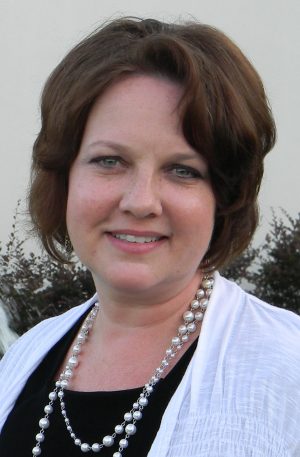 Kimberly Tanner Gordon