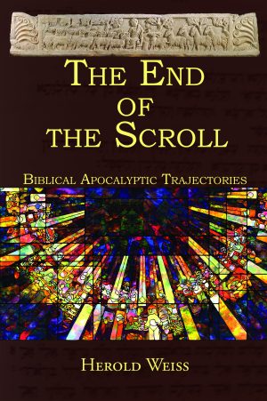 The End of the Scroll
