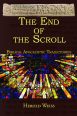 The End of the Scroll
