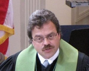 Allan R. Bevere