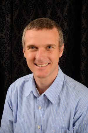 D. Keith Campbell