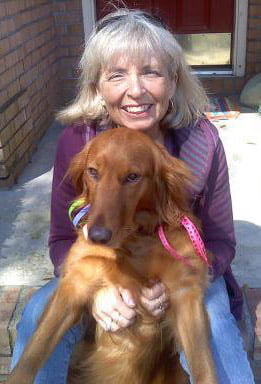 Pam Bell