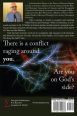 The Battle for Eternity (back cover)