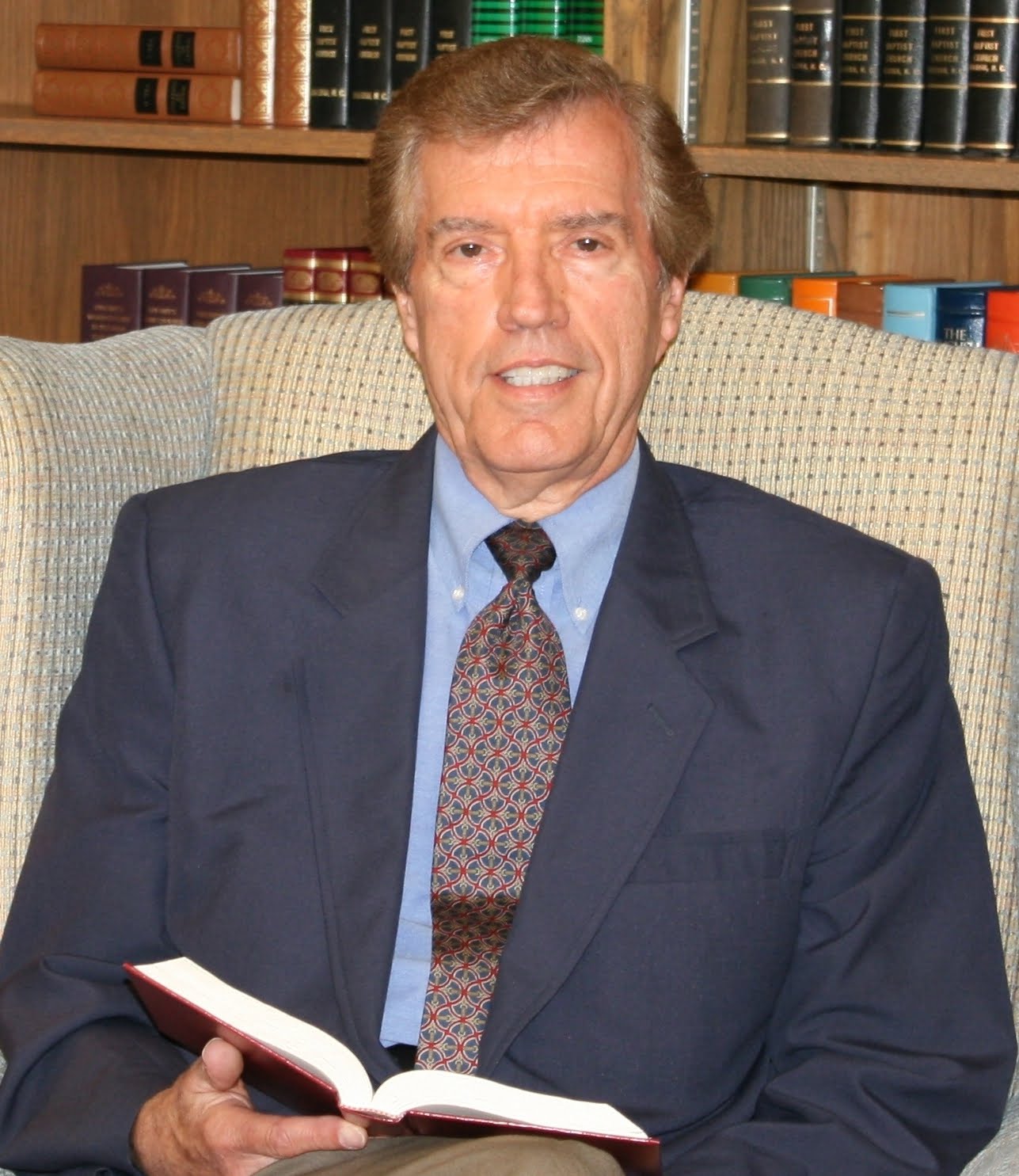 William Powell Tuck